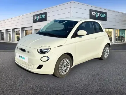 Photo 48 Fiat 500  e 95ch MY23