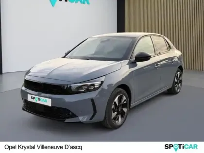 Photo Opel Corsa Ultimate