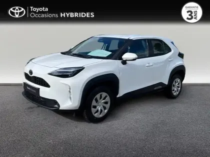 Photo Toyota Yaris Dynamic