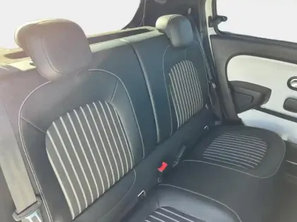 Photo 11 Renault Twingo  E-Tech Electric Techno R80 Achat Intégral