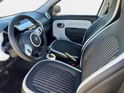 Photo 13 Renault Twingo  E-Tech Electric Techno R80 Achat Intégral