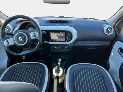 Photo 12 Renault Twingo  E-Tech Electric Techno R80 Achat Intégral