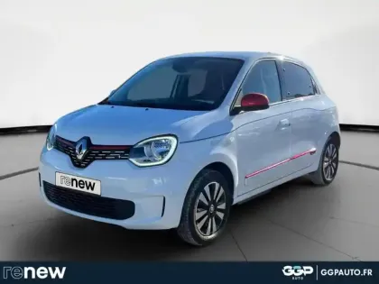 Photo Renault Twingo Techno
