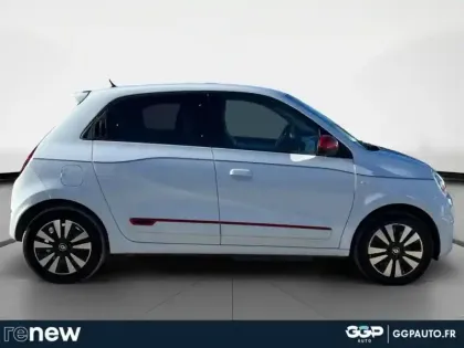 Photo 5 Renault Twingo  E-Tech Electric Techno R80 Achat Intégral