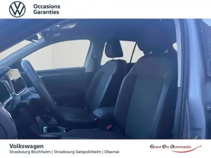 Photo 10 Volkswagen T-roc  1.5 TSI EVO 150ch Style DSG7