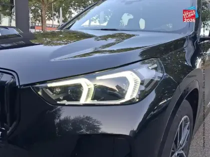 Photo 12 BMW X1  sDrive18d 150ch M Sport