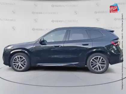 Photo 8 BMW X1  sDrive18d 150ch M Sport