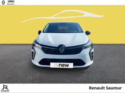 Photo 8 Renault Clio  1.0 TCe 90ch Evolution - 24