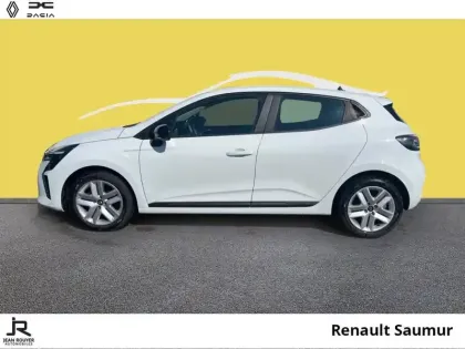 Photo 9 Renault Clio  1.0 TCe 90ch Evolution - 24
