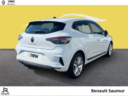 Photo 11 Renault Clio  1.0 TCe 90ch Evolution - 24