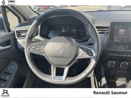 Photo 13 Renault Clio  1.0 TCe 90ch Evolution - 24