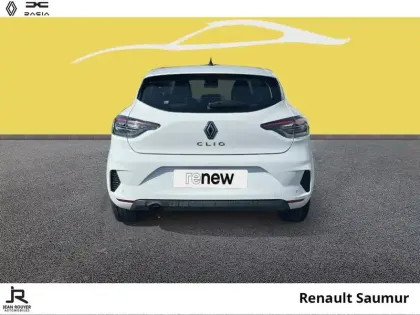 Photo 10 Renault Clio  1.0 TCe 90ch Evolution - 24