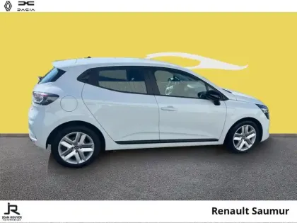 Photo 12 Renault Clio  1.0 TCe 90ch Evolution - 24