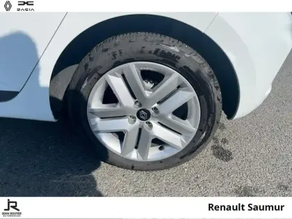 Photo 7 Renault Clio  1.0 TCe 90ch Evolution - 24