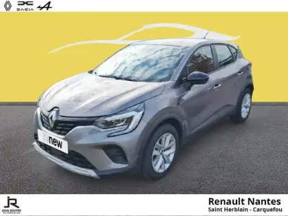 Photo Renault Captur Business