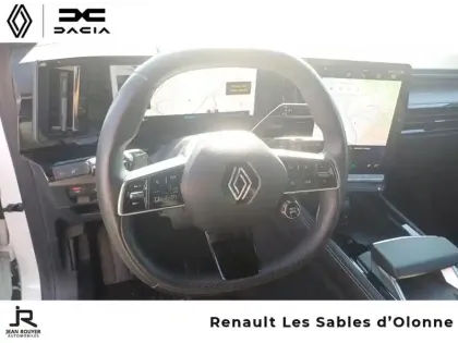 Photo 12 Renault Austral  1.2 E-Tech full hybrid 200ch Techno