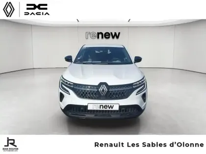 Photo 9 Renault Austral  1.2 E-Tech full hybrid 200ch Techno