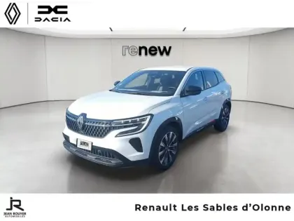 Photo Renault Austral Techno