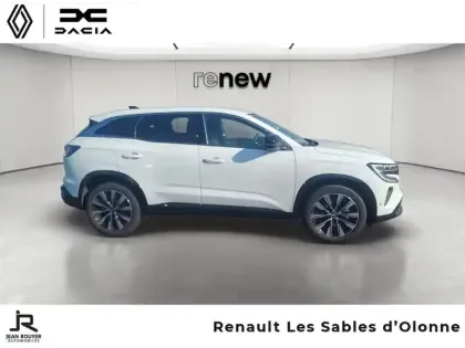 Photo 7 Renault Austral  1.2 E-Tech full hybrid 200ch Techno