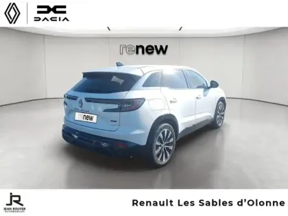 Photo 6 Renault Austral  1.2 E-Tech full hybrid 200ch Techno