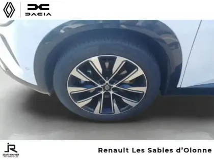 Photo 10 Renault Austral  1.2 E-Tech full hybrid 200ch Techno