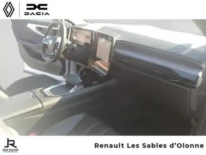 Photo 5 Renault Austral  1.2 E-Tech full hybrid 200ch Techno