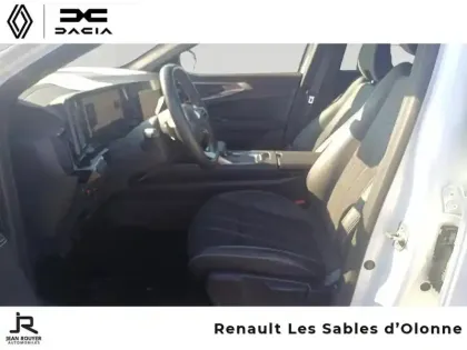 Photo 11 Renault Austral  1.2 E-Tech full hybrid 200ch Techno