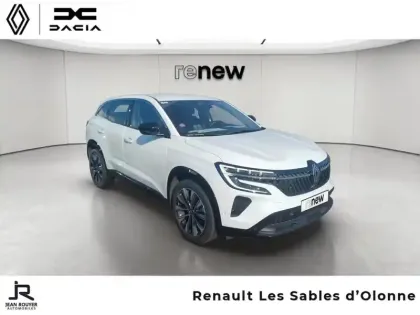 Photo 8 Renault Austral  1.2 E-Tech full hybrid 200ch Techno