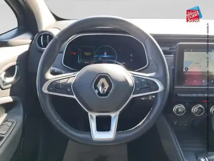 Photo 11 Renault Zoé Zoe Intens charge normale R110 Achat Intégral - 20
