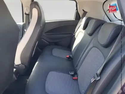 Photo 10 Renault Zoé Zoe Intens charge normale R110 Achat Intégral - 20