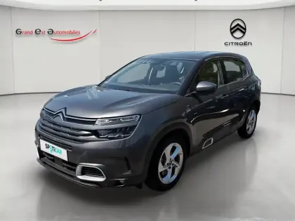 Photo Citroën C5 Aircross Feel