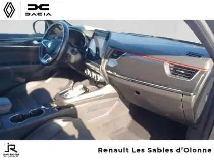 Photo 5 Renault Arkana  1.6 E-Tech hybride 145ch RS Line Fast Track