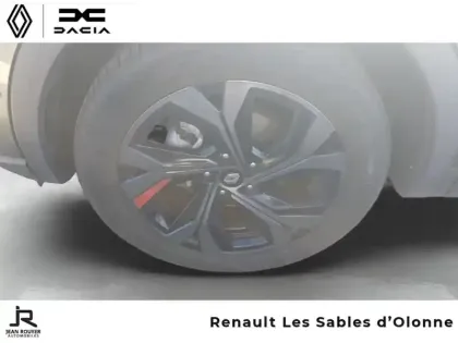 Photo 10 Renault Arkana  1.6 E-Tech hybride 145ch RS Line Fast Track