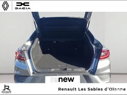 Photo 19 Renault Arkana  1.6 E-Tech hybride 145ch RS Line Fast Track