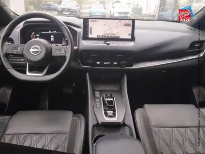 Photo 12 Nissan Qashqai  e-POWER 190ch Tekna+ 2022