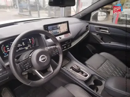 Photo 10 Nissan Qashqai  e-POWER 190ch Tekna+ 2022