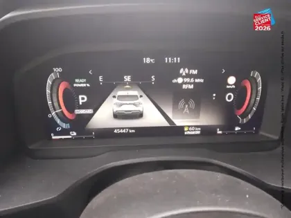 Photo 13 Nissan Qashqai  e-POWER 190ch Tekna+ 2022