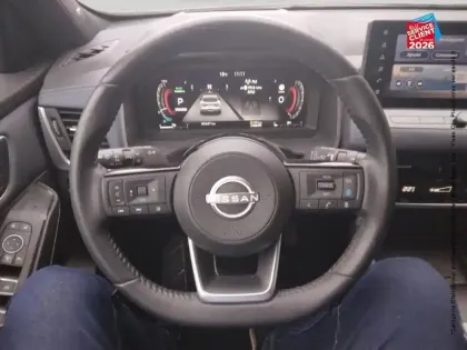 Photo 7 Nissan Qashqai  e-POWER 190ch Tekna+ 2022