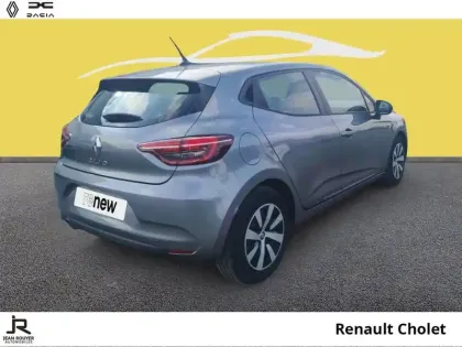 Photo 11 Renault Clio  1.0 TCe 90ch Equilibre