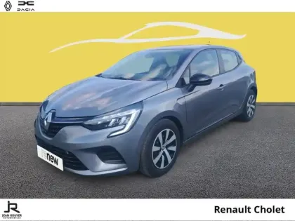 Photo Renault Clio Equilibre