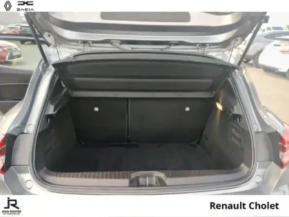 Photo 6 Renault Clio  1.0 TCe 90ch Equilibre