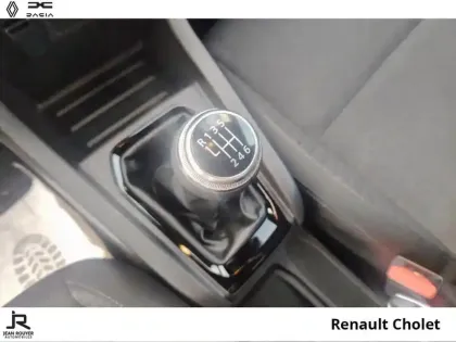 Photo 5 Renault Clio  1.0 TCe 90ch Equilibre