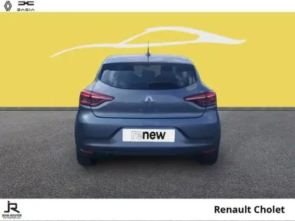 Photo 10 Renault Clio  1.0 TCe 90ch Equilibre