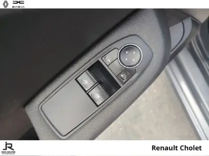 Photo 14 Renault Clio  1.0 TCe 90ch Equilibre