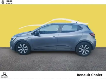 Photo 9 Renault Clio  1.0 TCe 90ch Equilibre