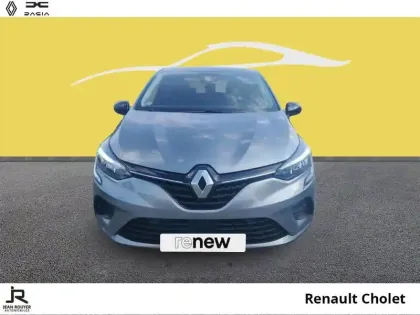 Photo 8 Renault Clio  1.0 TCe 90ch Equilibre