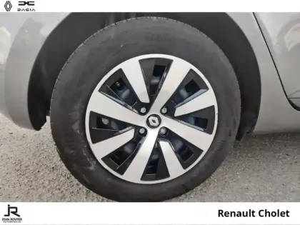 Photo 7 Renault Clio  1.0 TCe 90ch Equilibre
