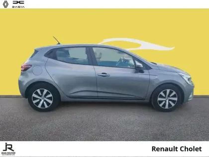 Photo 12 Renault Clio  1.0 TCe 90ch Equilibre