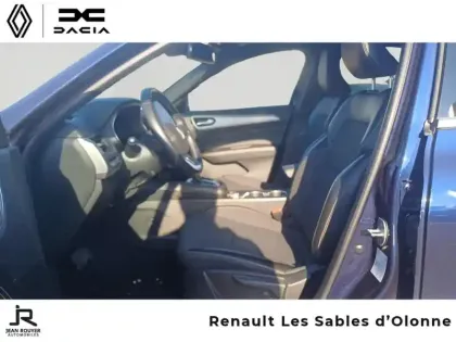Photo 11 Renault Arkana  1.6 E-Tech 145ch full hybrid  Techno -23