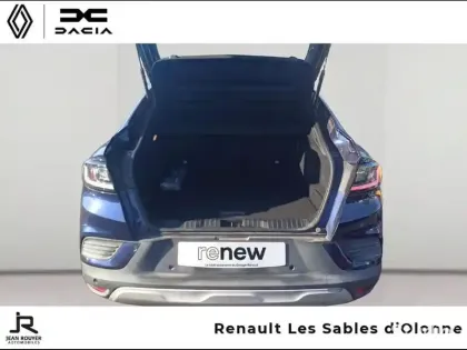 Photo 19 Renault Arkana  1.6 E-Tech 145ch full hybrid  Techno -23